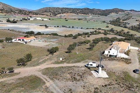 Cortijo i Velez-Rubio, Almeria, Velez-Rubio - € 159.000 | Ref: 3046-CH - foto 4
